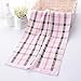 Produktbild HOMEE Reines Baumwollweiches saugfähiges hochwertiges Handtuch,A