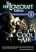 Produktbild THE H.P. LOVECRAFT COLLECTION VOLUME 1: COOL AIR [UK Import]