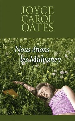 couverture de : Nous &eacute;tions les Mulvaney