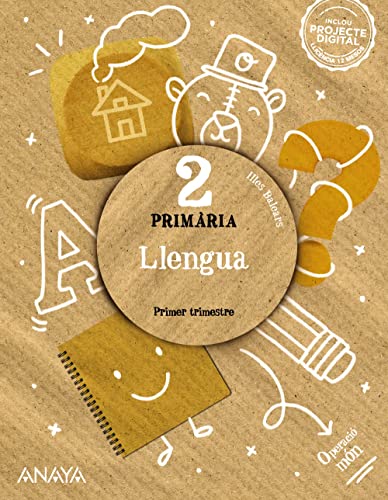 Llengua 2 (Operació món)