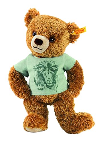 Price comparison product image Steiff Carlo Teddy Bear (Beige)