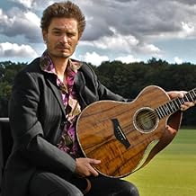 "Entre les 7 mers..." | Luc Alenvers. Chanteur. Guitare. Ukulele