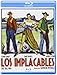 Los implacables / The Tall Men (Blu-Ray)