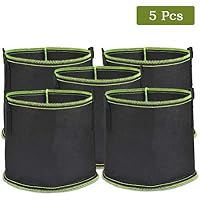 Bolsas para plantas | Amazon.es