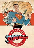 Superman: The Golden Age Omnibus Vol. 1 by 