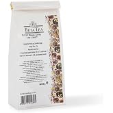 Beta Tea-&Ccedil;i&ccedil;ek A&ccedil;an &Ccedil;ay (lichy Lily) 50gr