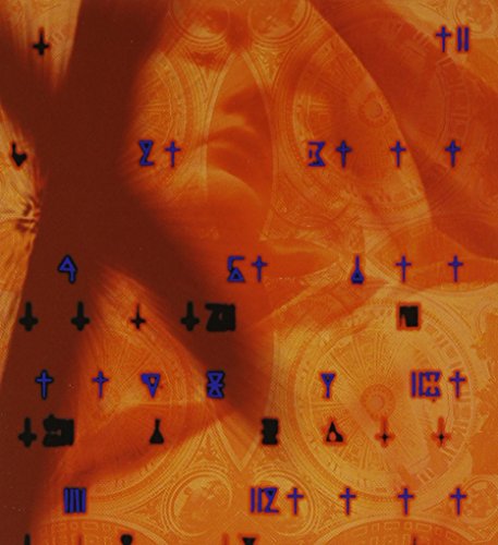 Preisvergleich Produktbild Xenogears [2cd]