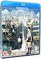 The Girl Who Leapt Through Time [Blu-ray]