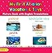 Produktbild My First Albanian Vacation & Toys Picture Book with English Translations: Bilingual Early Learning & Easy Teaching Albanian Books for Kids (Teach & Learn Basic Albanian words for Children)