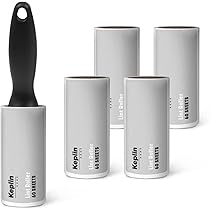 2 Spazzole Per Pelucchi Doppia Faccia - In Velluto Per Vestiti E Tessuti, Compatte Da Viaggio - Foto 7