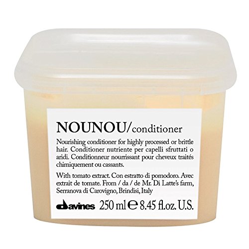 Davines Essential Haircare Conditioner, Nounou 250 ml