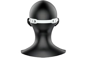 Mask Strap Extender x5 GENERISE Face Mask Clips - Mask Hook Allows Ear Free Mask Wearing & Instantly Improves Comfort