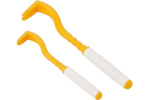 H3D O'Tom Tick Twister Silicone Grip (Assorted Colors)