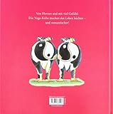 Image de Alles Liebe mit den Yoga-Kühen