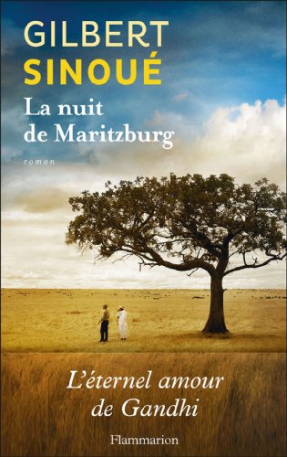 couverture de : La Nuit de Maritzburg