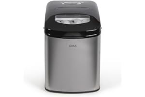 DOMOCLIP Livoo - Machine à glaçons DOM367