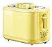 Produktbild 2-Scheiben Toaster, 930 Watt mit Schnellstopp-Funktion* Vanille*