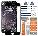 Produktbild Acenix Ersatz-Touchscreen für Apple iPhone 7 Plus 14 cm (5,5 Zoll), inkl. 19-teiligem Ersatzset, Komplett-Set für kaputte iPhone 7 Plus Displaylinse, Schwarz