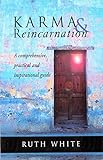 Image de Karma & Reincarnation: A Comprehensive, Practical, and Inspirational Guide