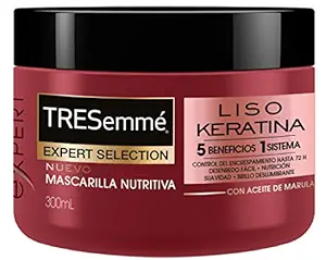 Tresemme Keratin Smooth Deep Treatment Masque 300Ml