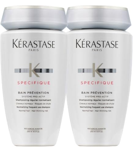 Spécifique Bain Prevention 1000 ml : Amazon.de: Beauty