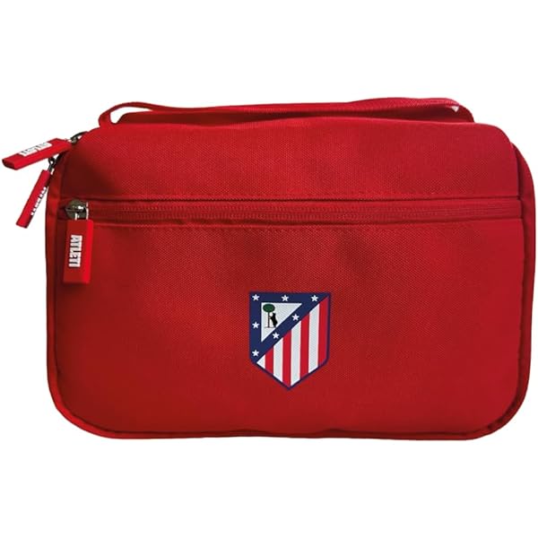 Maleta Atletico De Madrid ATLu00c9TICO DE MADRID Mochila Saco