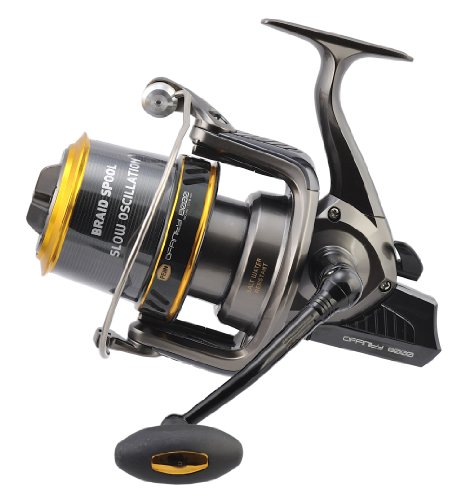 Preisvergleich Produktbild Penn Affinity LC 7000