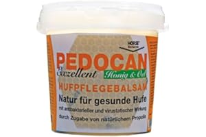 Pharmaka 325076 Baume pour Le Soin des Sabots Pedocan 1000 ML