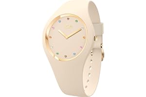 Ice-Watch - ICE cosmos - Orologio da Donna con Cinturino in silicone (Small)