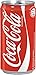 Produktbild Coca Cola Sleek Can, 24er Pack, Einweg (24 x 250 ml)