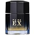 MEGA COLLECTION pure ex intense edp 100ml