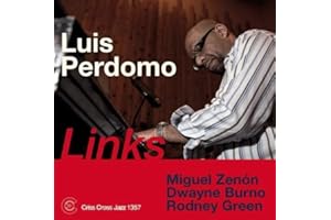 Links/with Miguel Zenon/Perdomo