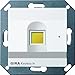 Produktbild Gira 260703 Keyless In Fingerprint System 55, reinweiß
