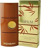 Yves Saint Laurent Opium Femme/Woman, Eau de Toilette, Vaporisateur/Spray