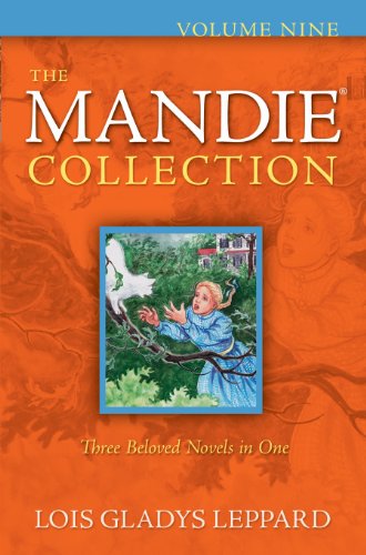 Download The Mandie Collection : Volume 9 (Mandie Mysteries)