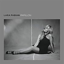 Papillon: Lara Fabian, Lara Fabian: Amazon.fr: CD et Vinyles}