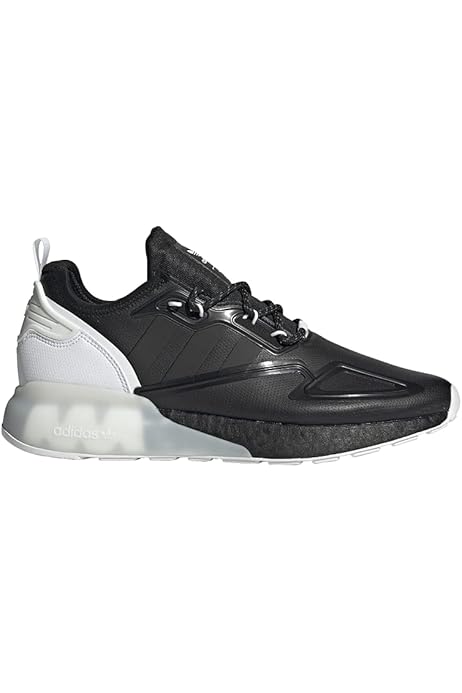adidas Zx 2k Boost Mens Fv9993 Size 10: Amazon.co.uk: Fashion
