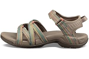 Teva Women's W Tirra Sandal
