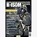 Produktbild K-ISOM II/2017 Spezial: Moderne Dienstpistolen Bundeswehr Glock SIG Sauer H&K