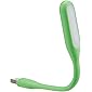 E-COSMOS for Portable Flexible USB LED Light Lamp, Multicolour, Small (USB-LED-LAMP)