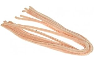 EFCO Pfeifenreiniger ø 8 mm / 50 cm 10 Stück Beige