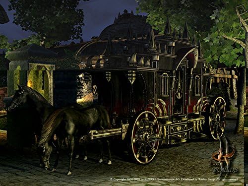 Two Worlds - Royal Edition [PC]
