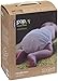 Close Pop-In 322900 Cloth – Bamboo Minkee – Pastel Medium Box – 10 Pack