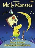 Molly Monster: Meine liebsten Gutenachtgeschichten by Sieger Ted