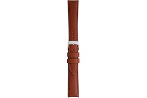 Morellato Cinturino per orologio unisex, collezione Sport, Mod. Regatta, in vera pelle di vitello - A01X2785237