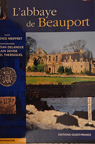 L'abbaye de beauport gratuit