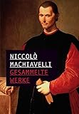 Image de Niccolò Machiavelli, Gesammelte Werke