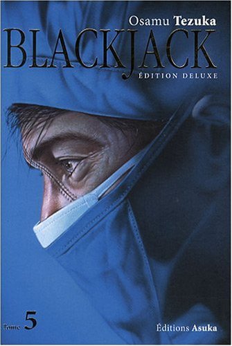 Black Jack — Tome 5