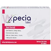 Xpecia Kadın 60 Tablet