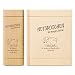Produktbild Spardose Buch aus Holz mit Gravur – Magere Zeiten – Personalisiert mit Namen und Datum - Sparbuch als originelles Geburtstagsgeschenk - Geldgeschenk-Sparbüchse aus Ahornholz - 13,5 x 16,5 x 6,5 cm